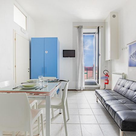 Pepita Apartment , Big Window To The Sea Manarola Ngoại thất bức ảnh