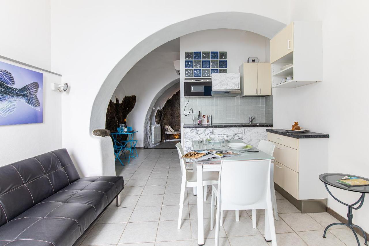 Pepita Apartment , Big Window To The Sea Manarola Ngoại thất bức ảnh