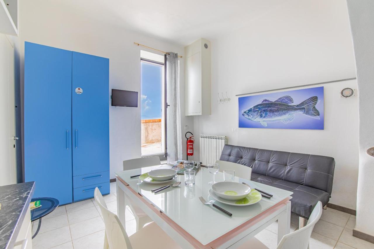 Pepita Apartment , Big Window To The Sea Manarola Ngoại thất bức ảnh