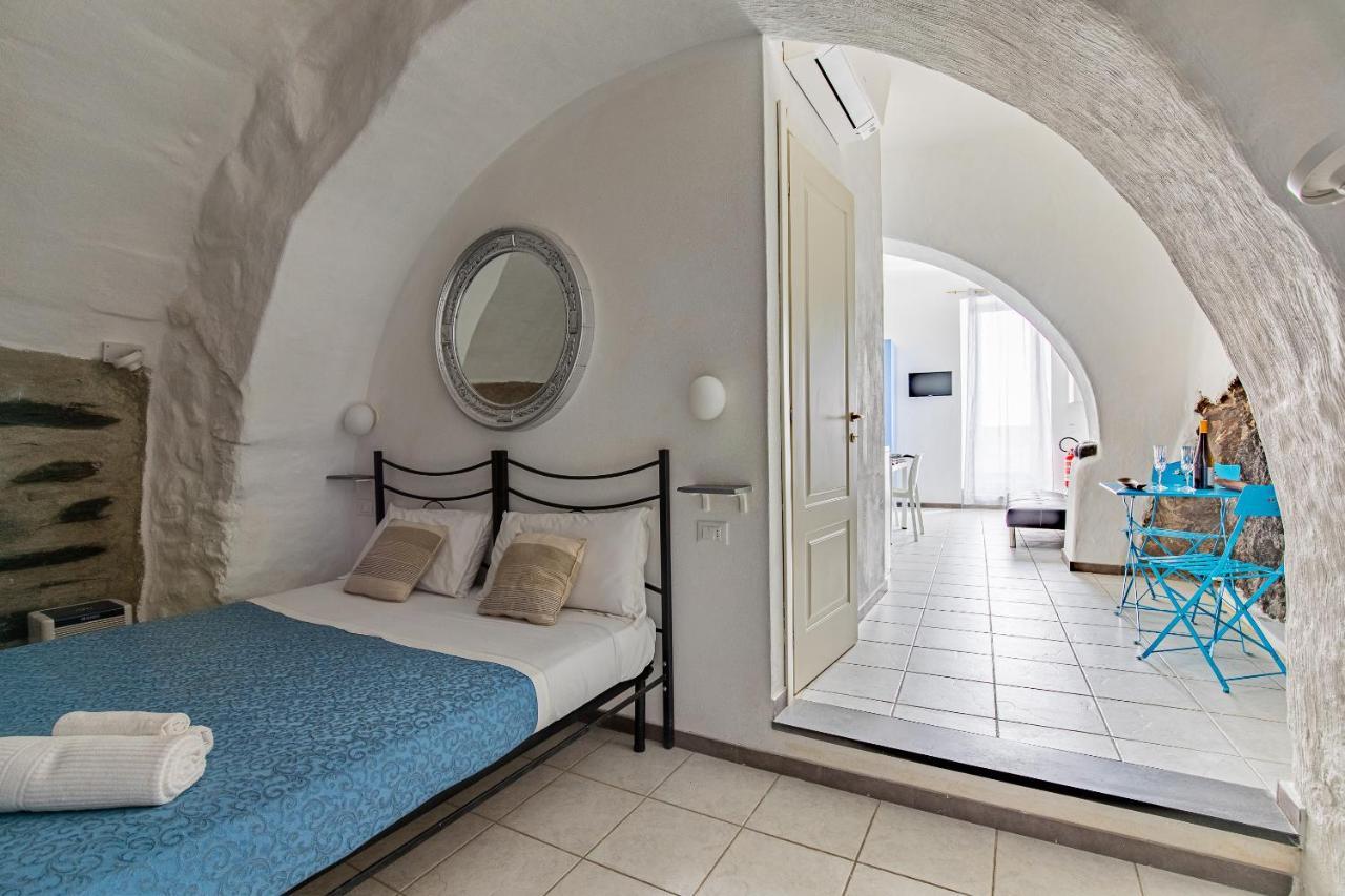 Pepita Apartment , Big Window To The Sea Manarola Ngoại thất bức ảnh