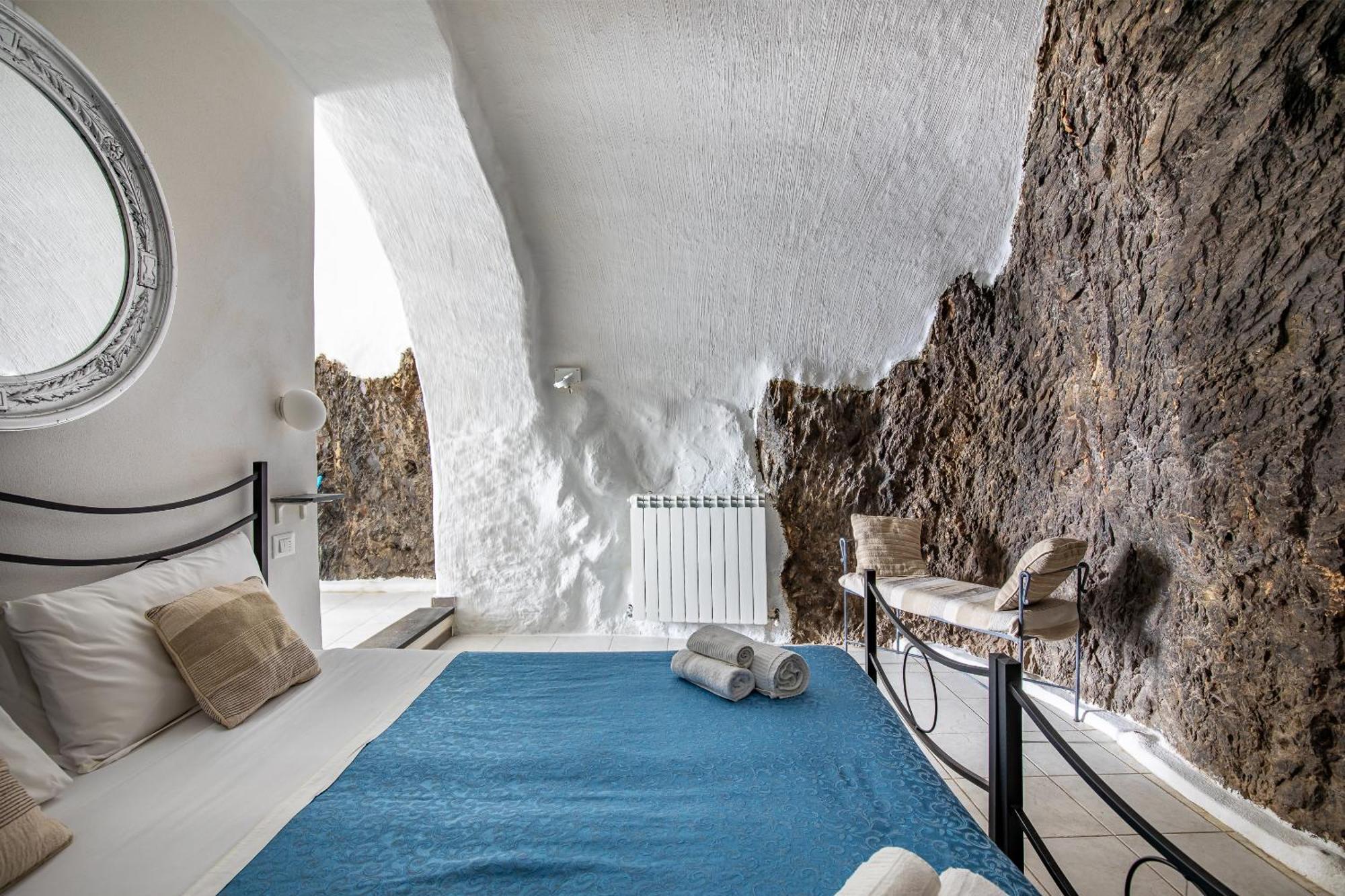 Pepita Apartment , Big Window To The Sea Manarola Ngoại thất bức ảnh