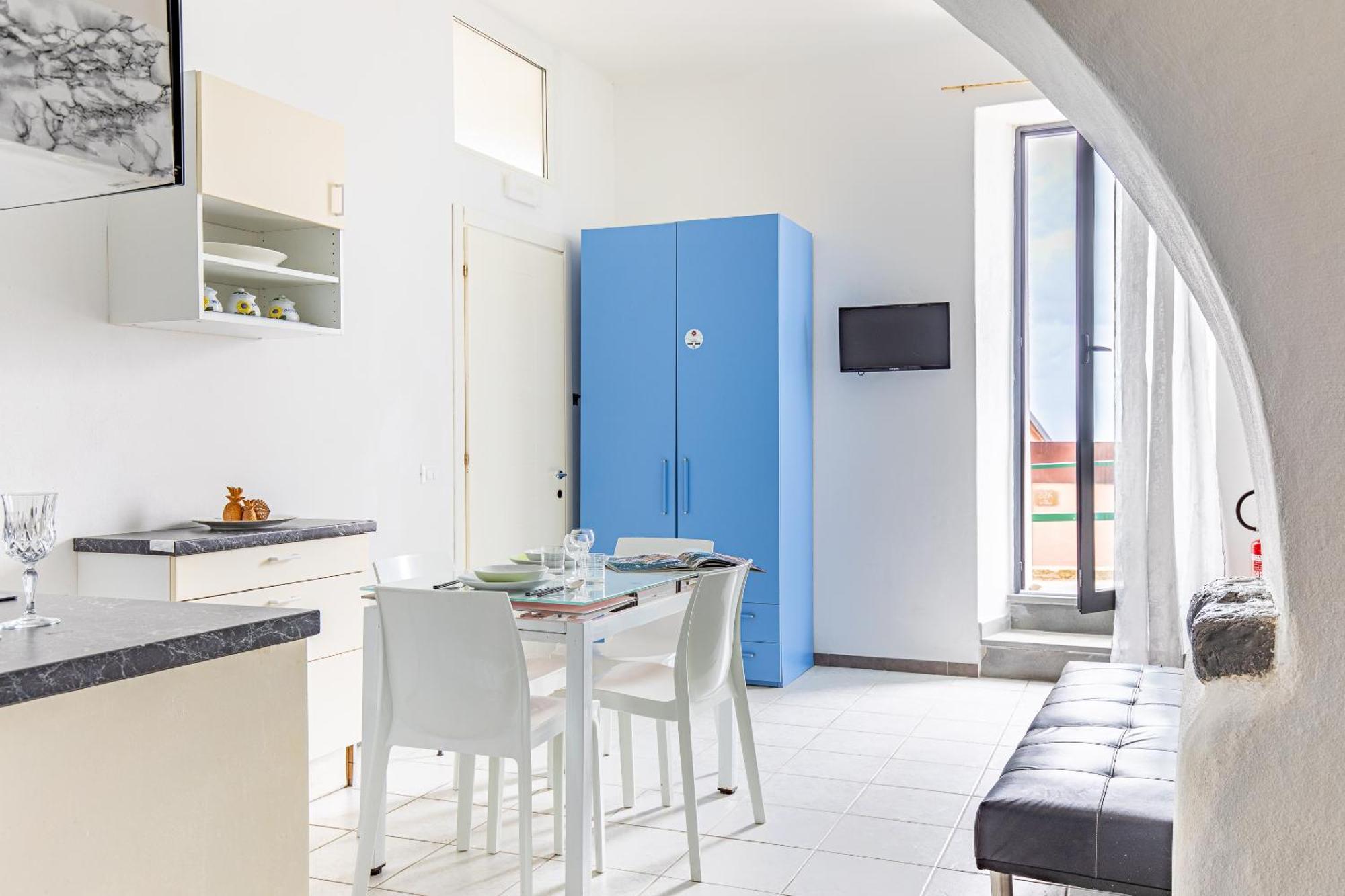 Pepita Apartment , Big Window To The Sea Manarola Ngoại thất bức ảnh